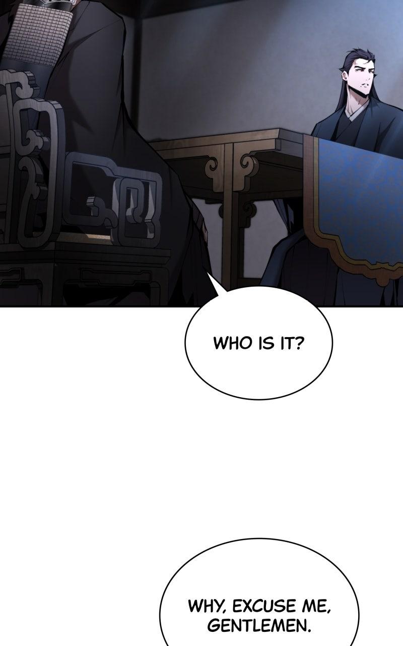 The Reluctant Demon Cult Leader Chap 58 - Next Chap 59