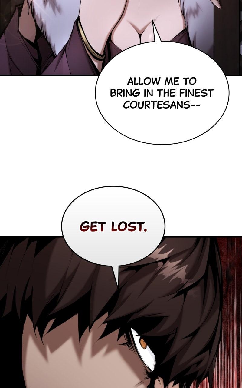 The Reluctant Demon Cult Leader Chap 58 - Next Chap 59