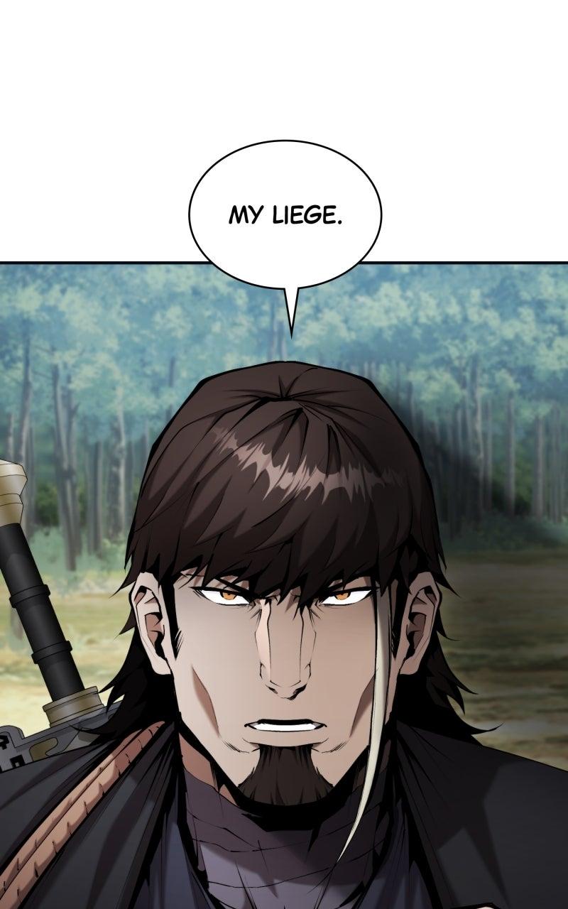 The Reluctant Demon Cult Leader Chap 58 - Next Chap 59