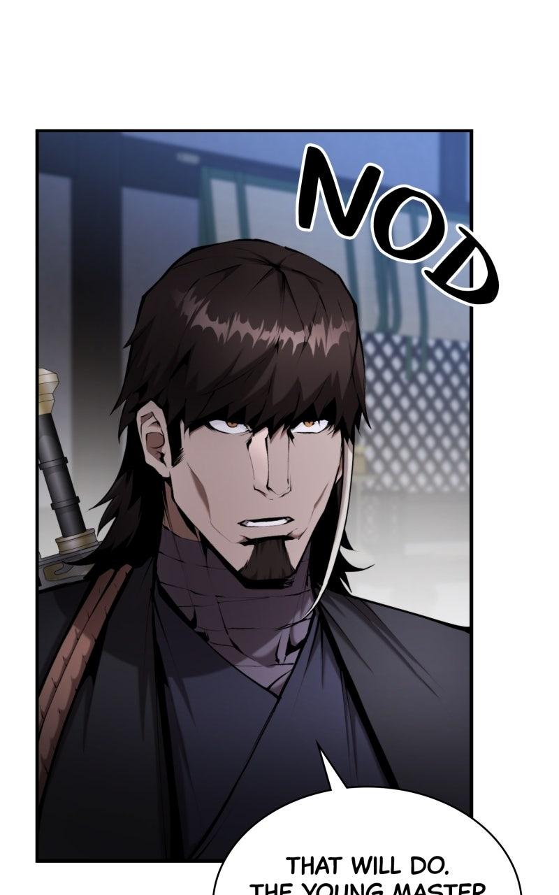 The Reluctant Demon Cult Leader Chap 58 - Next Chap 59