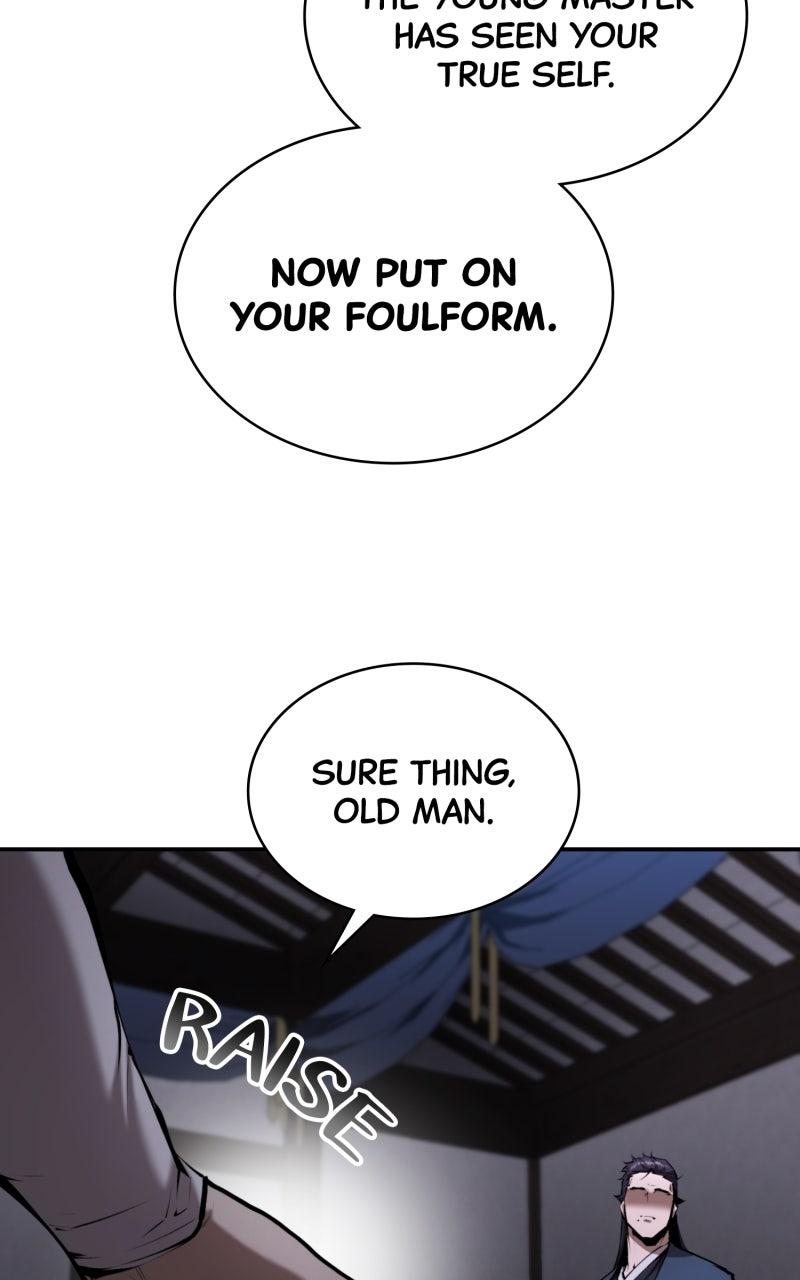 The Reluctant Demon Cult Leader Chap 58 - Next Chap 59