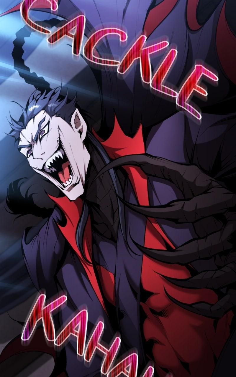 The Reluctant Demon Cult Leader Chap 58 - Next Chap 59