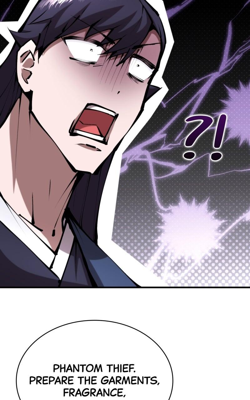 The Reluctant Demon Cult Leader Chap 58 - Next Chap 59