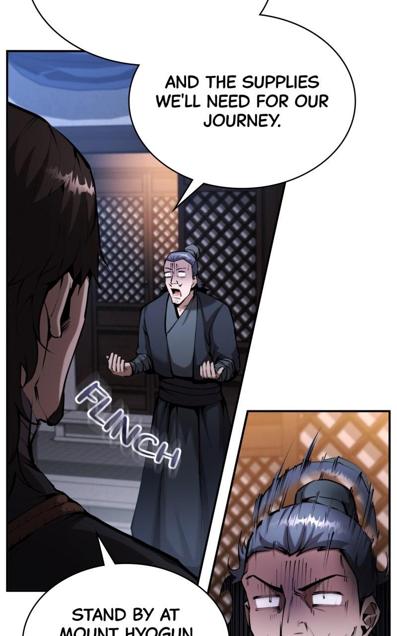 The Reluctant Demon Cult Leader Chap 58 - Next Chap 59