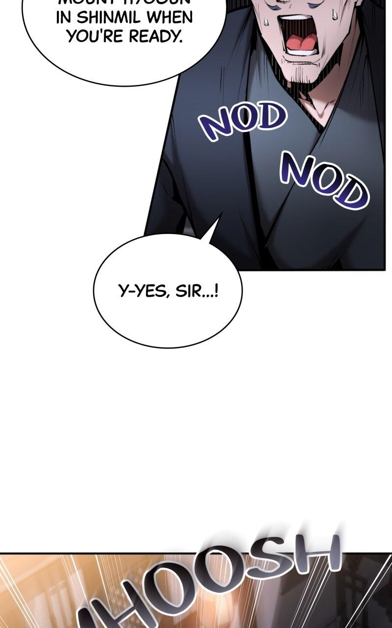 The Reluctant Demon Cult Leader Chap 58 - Next Chap 59