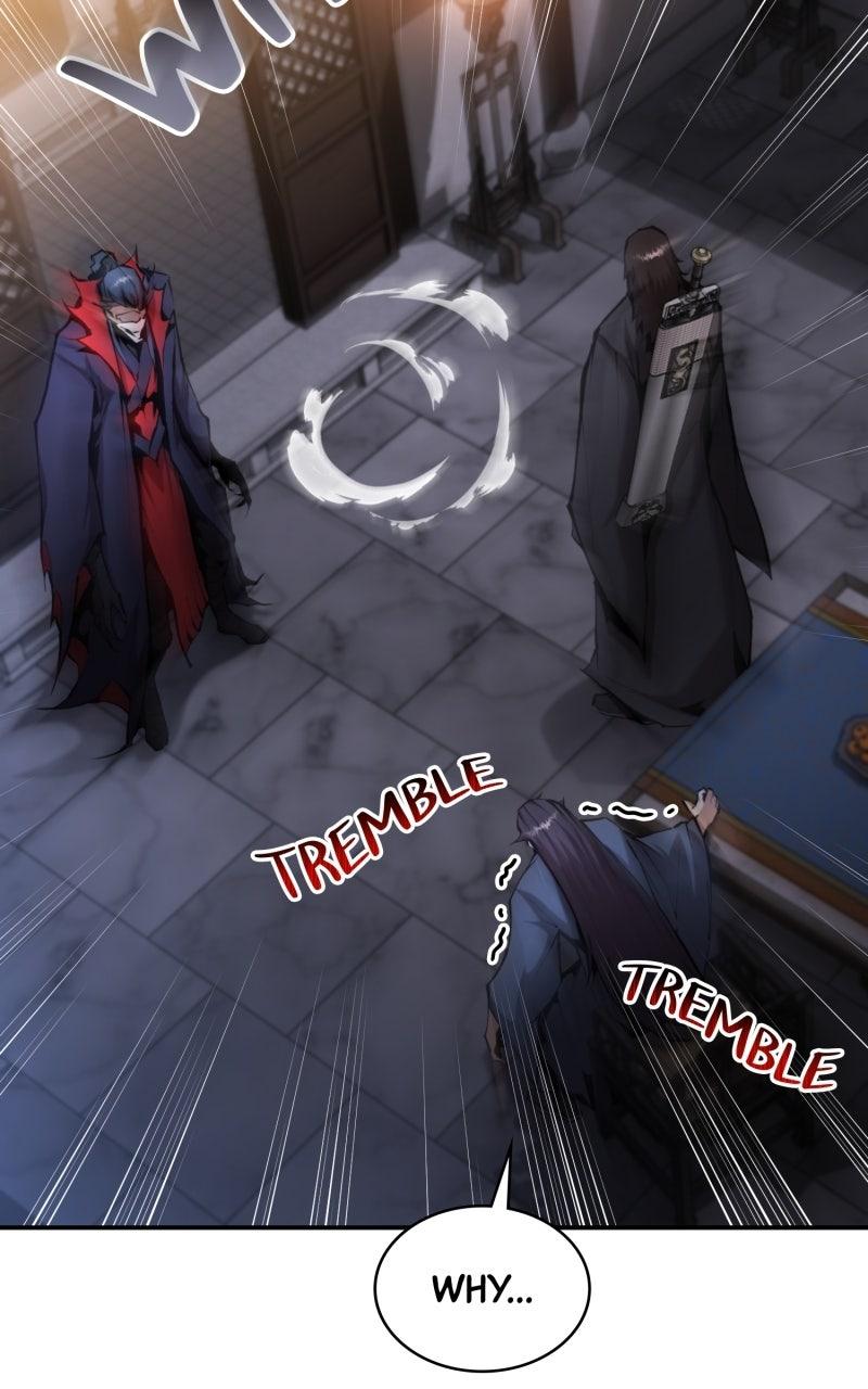 The Reluctant Demon Cult Leader Chap 58 - Next Chap 59