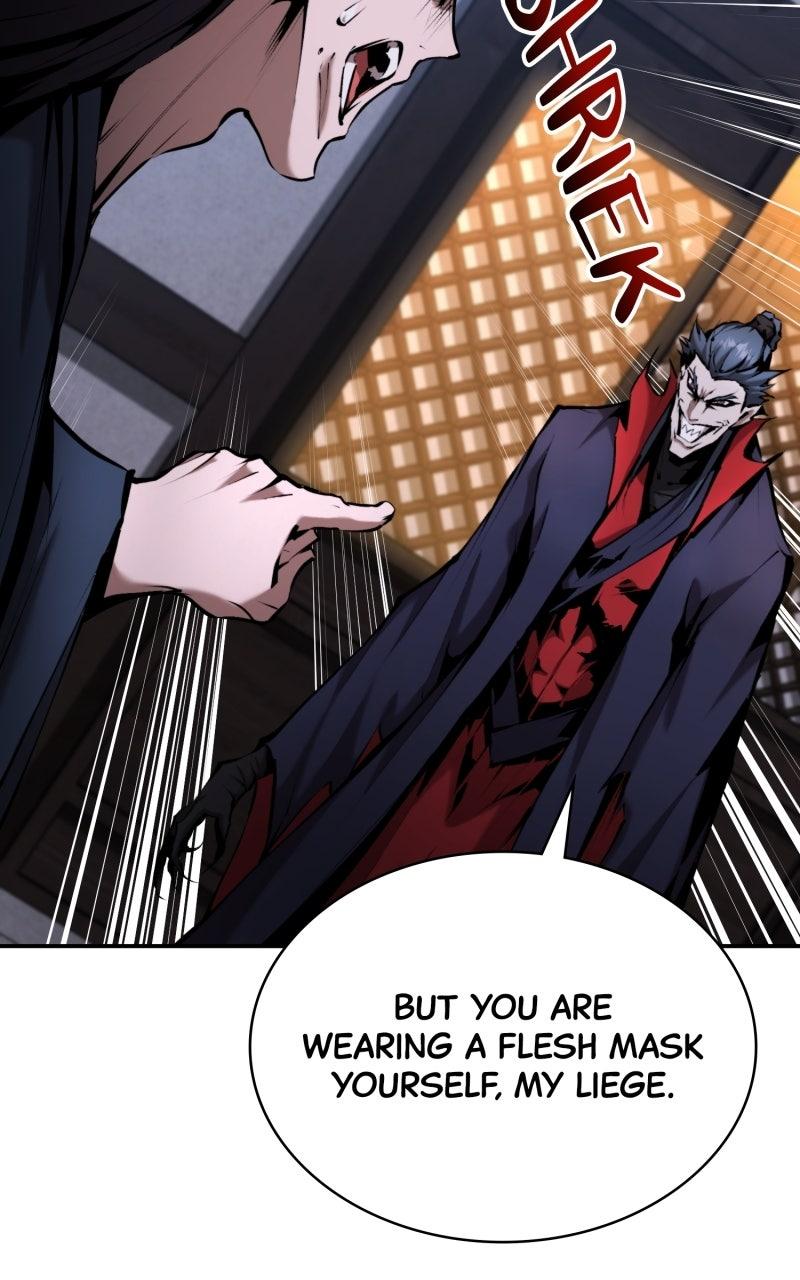 The Reluctant Demon Cult Leader Chap 58 - Next Chap 59