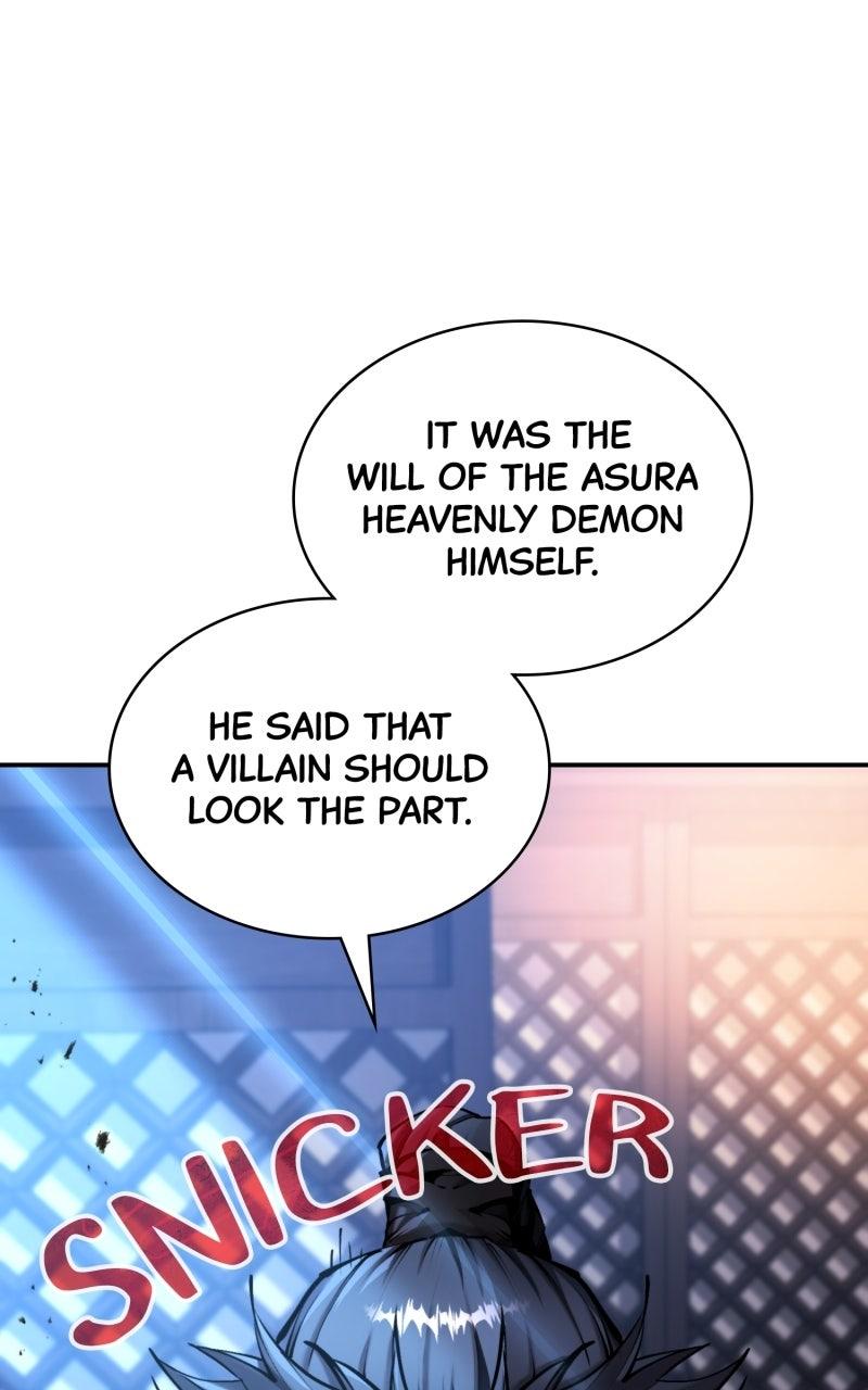 The Reluctant Demon Cult Leader Chap 58 - Next Chap 59