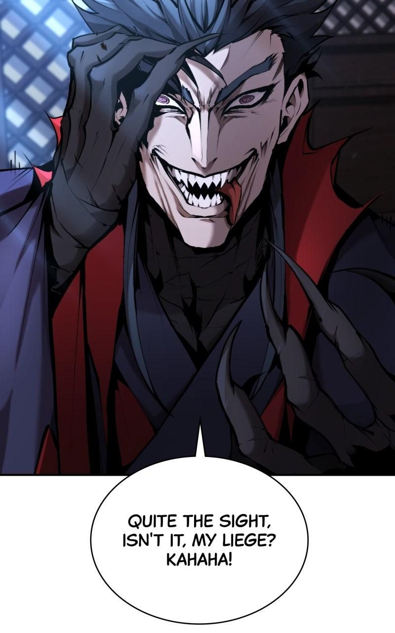 The Reluctant Demon Cult Leader Chap 58 - Next Chap 59