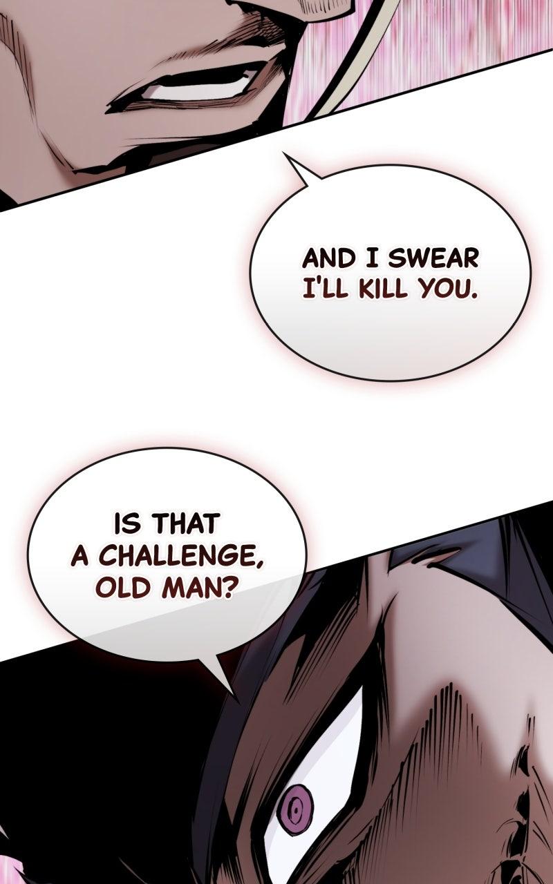 The Reluctant Demon Cult Leader Chap 58 - Next Chap 59