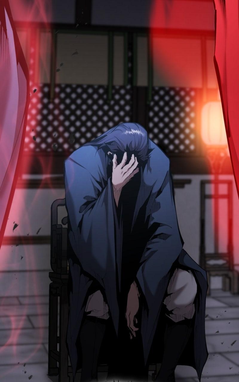 The Reluctant Demon Cult Leader Chap 58 - Next Chap 59