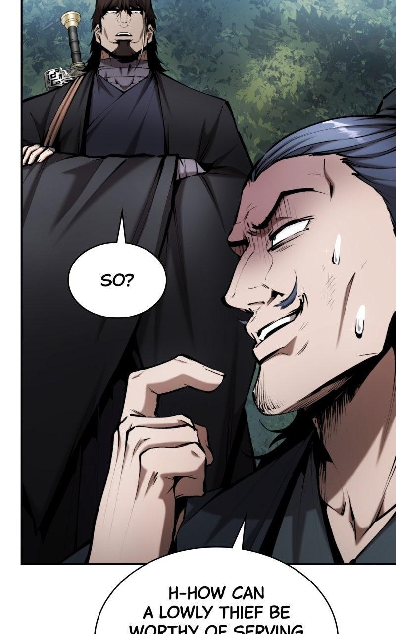 The Reluctant Demon Cult Leader Chap 58 - Next Chap 59