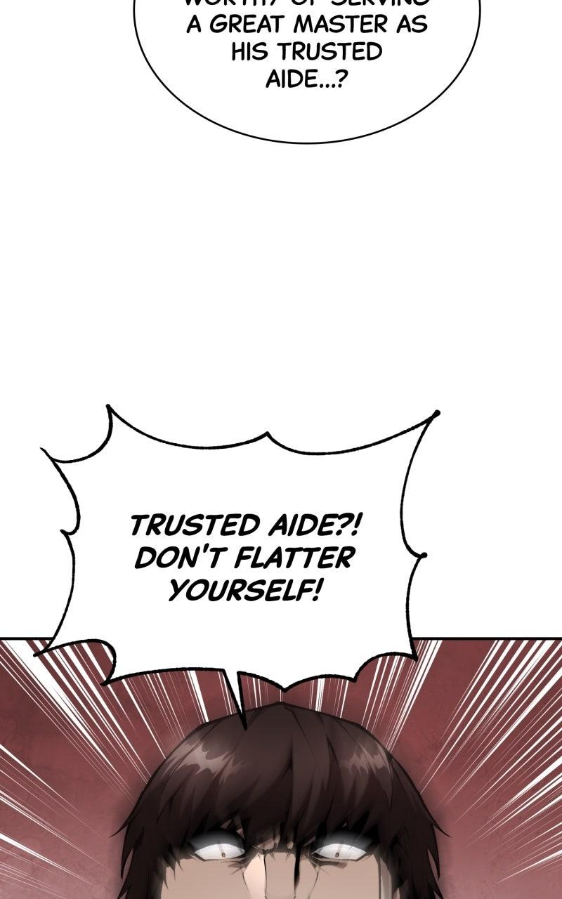 The Reluctant Demon Cult Leader Chap 58 - Next Chap 59