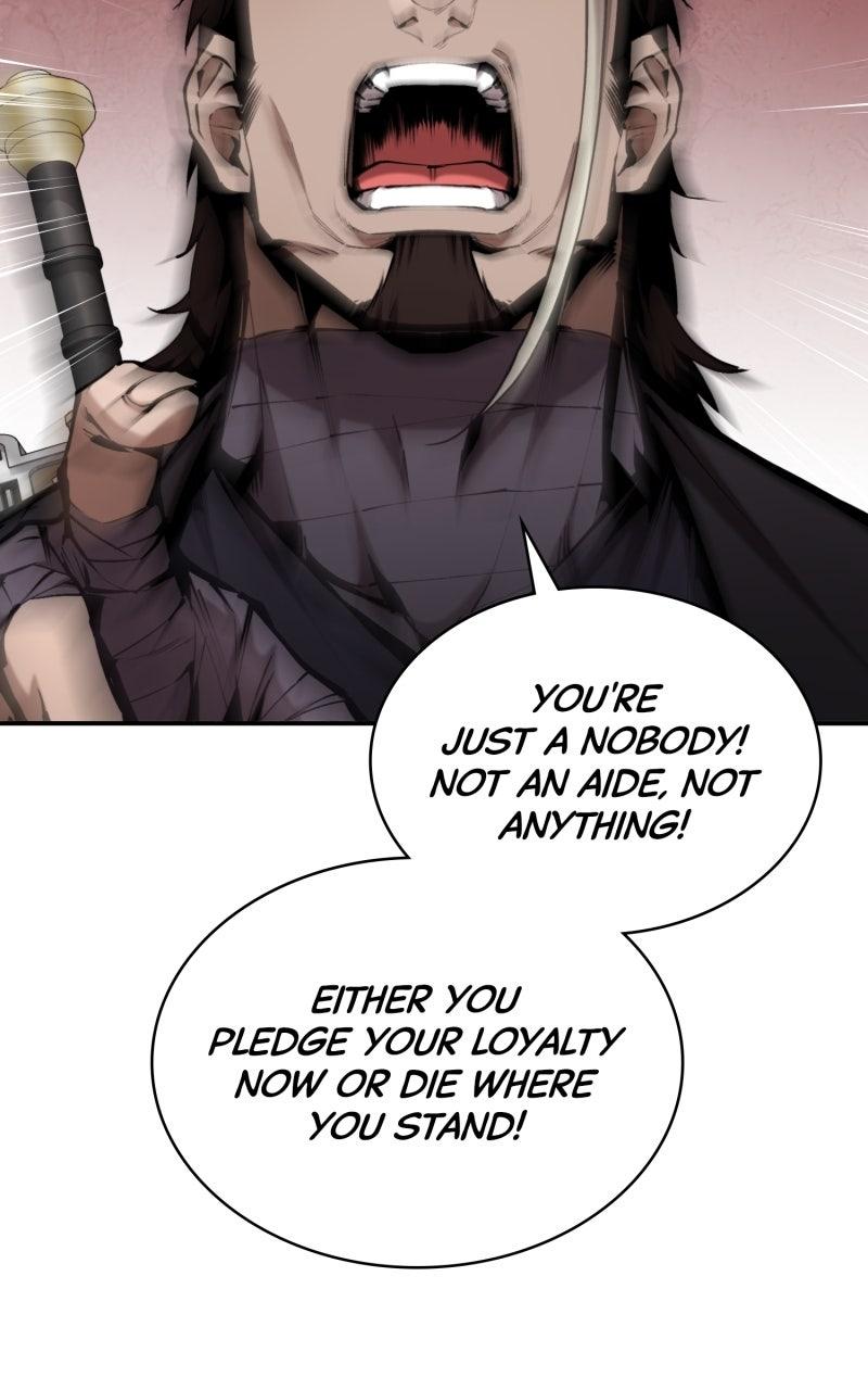 The Reluctant Demon Cult Leader Chap 58 - Next Chap 59