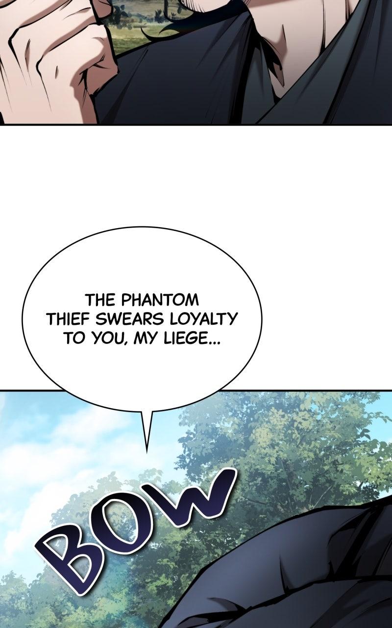 The Reluctant Demon Cult Leader Chap 58 - Next Chap 59