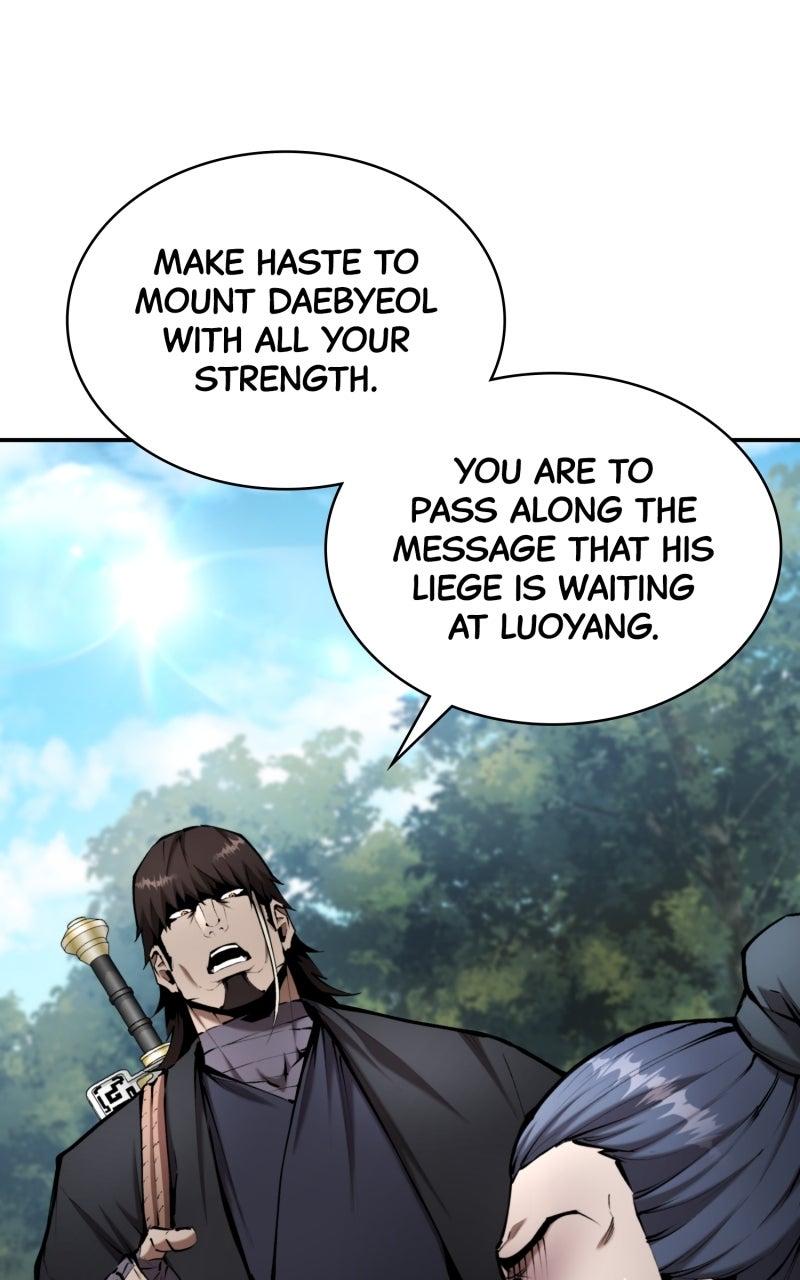 The Reluctant Demon Cult Leader Chap 58 - Next Chap 59