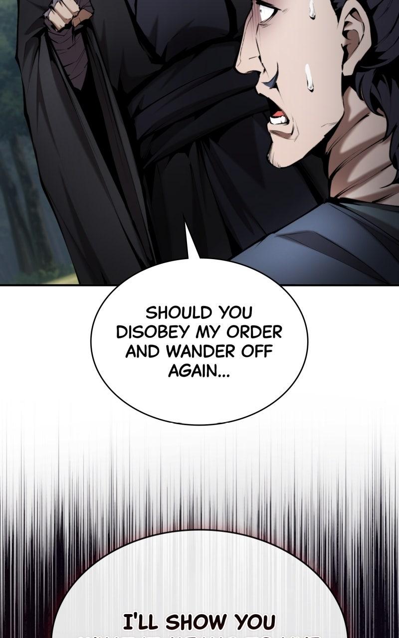 The Reluctant Demon Cult Leader Chap 58 - Next Chap 59