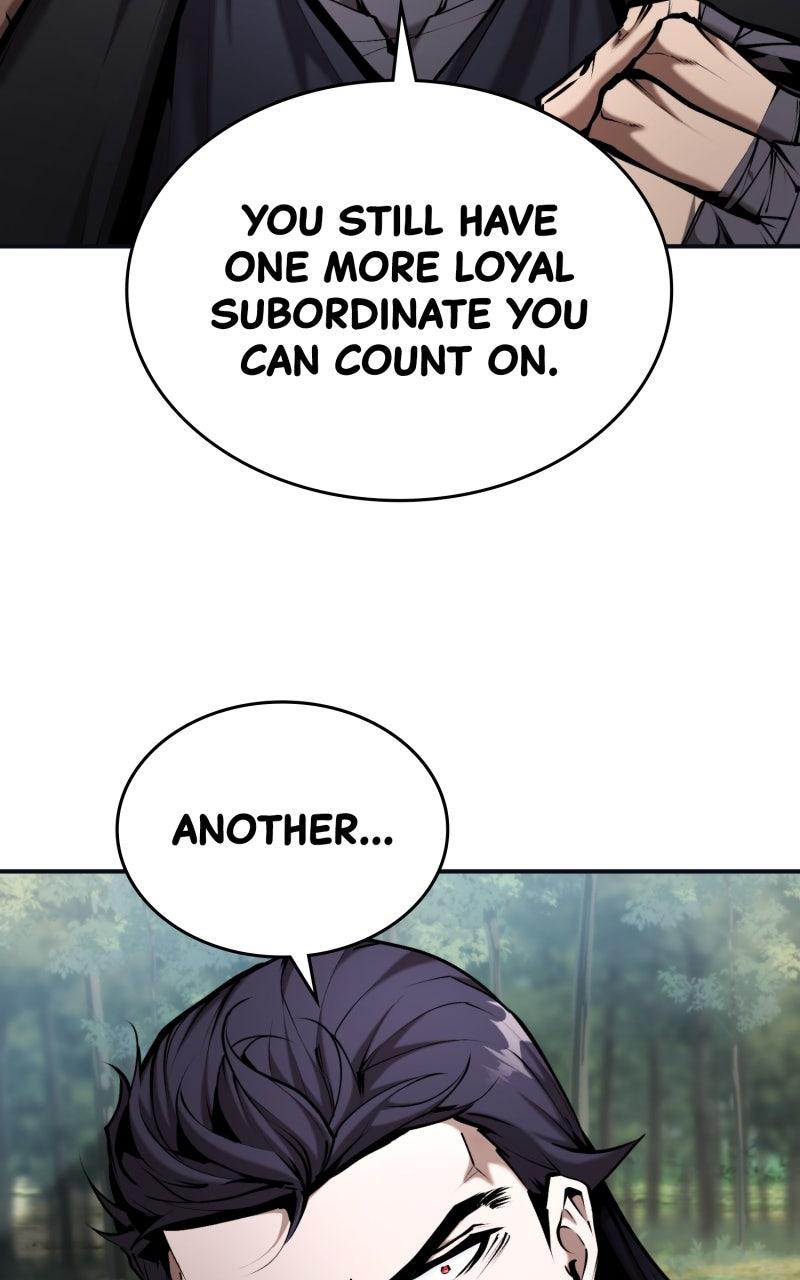 The Reluctant Demon Cult Leader Chap 58 - Next Chap 59