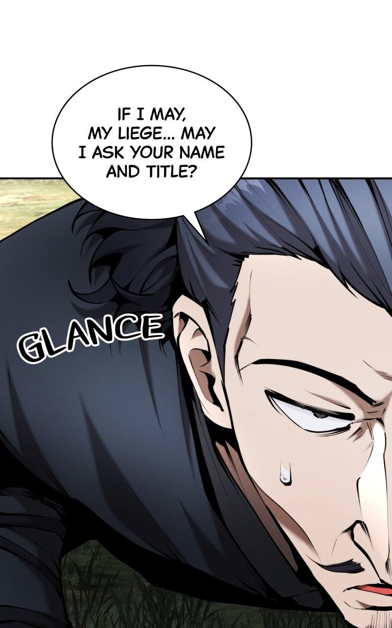 The Reluctant Demon Cult Leader Chap 58 - Next Chap 59