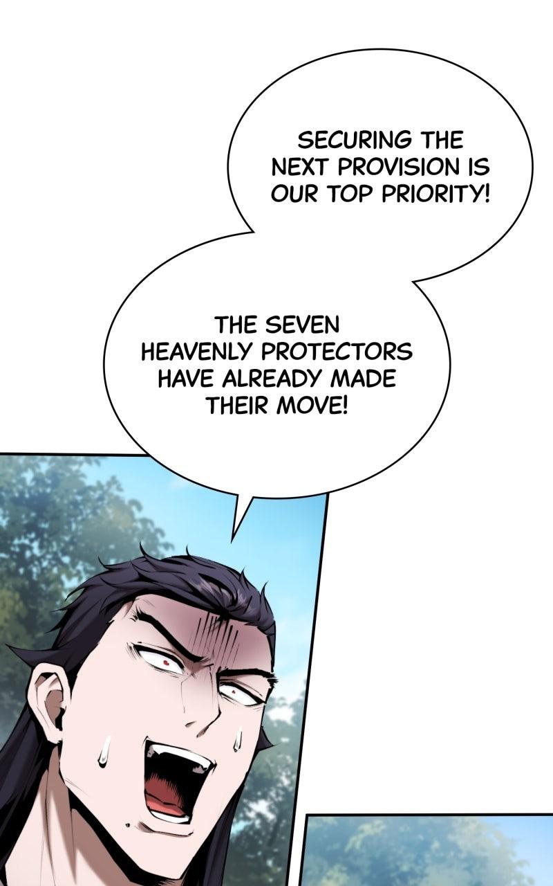 The Reluctant Demon Cult Leader Chap 58 - Next Chap 59