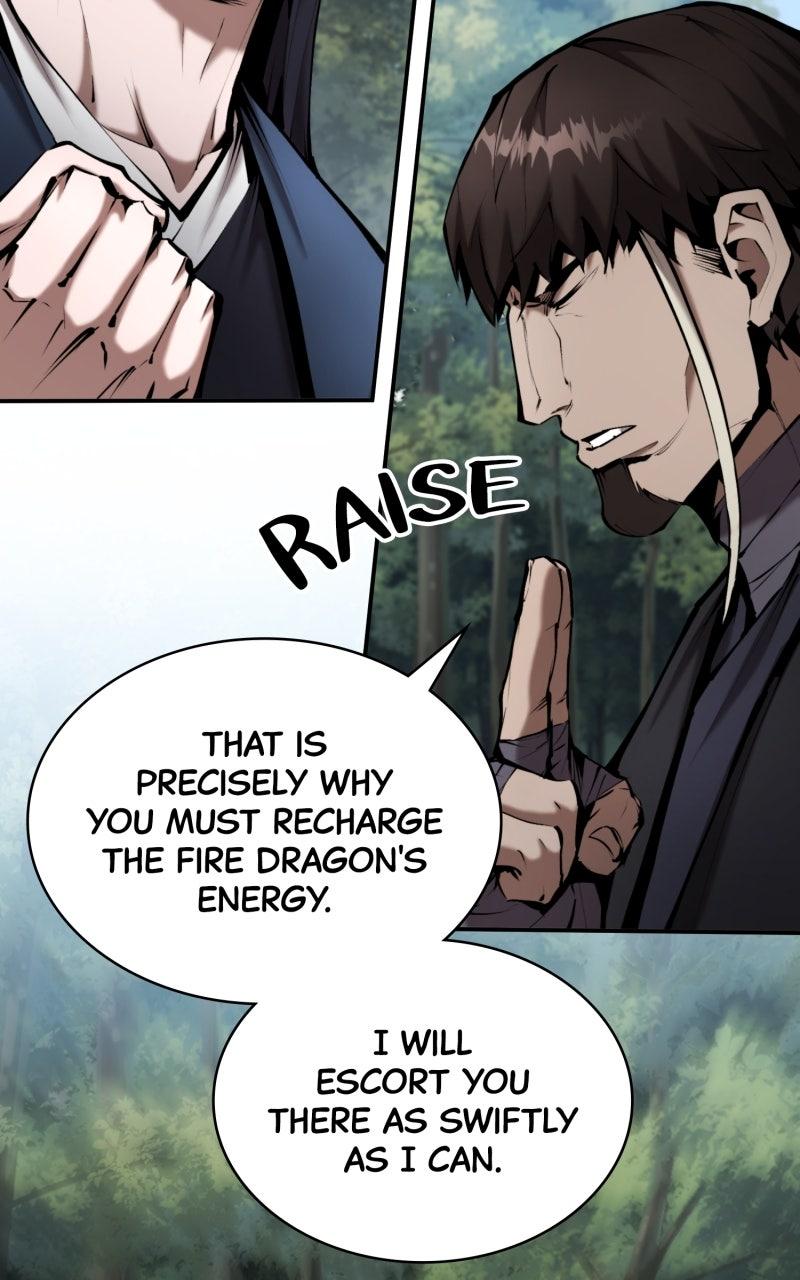 The Reluctant Demon Cult Leader Chap 58 - Next Chap 59
