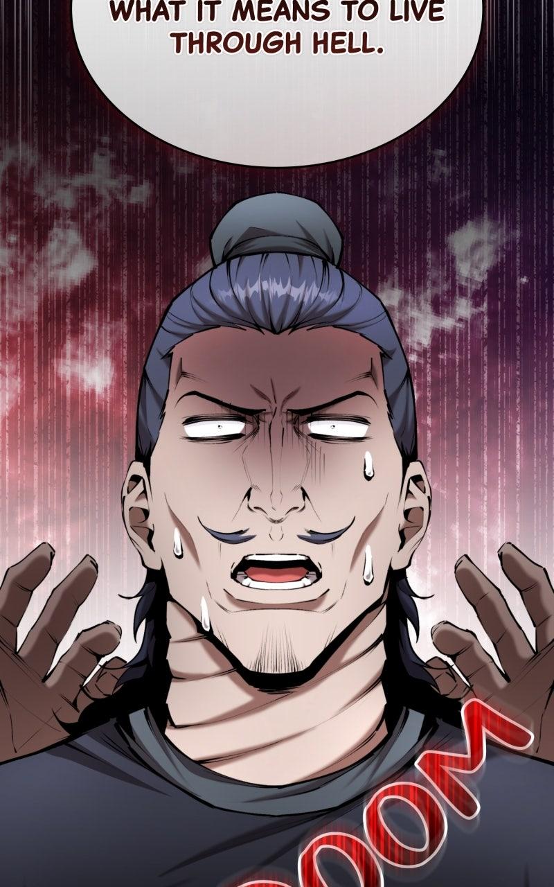 The Reluctant Demon Cult Leader Chap 58 - Next Chap 59