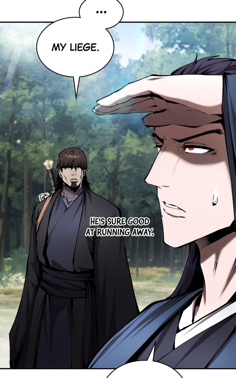 The Reluctant Demon Cult Leader Chap 58 - Next Chap 59