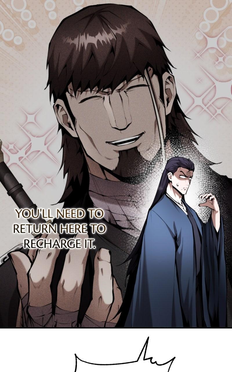 The Reluctant Demon Cult Leader Chap 58 - Next Chap 59