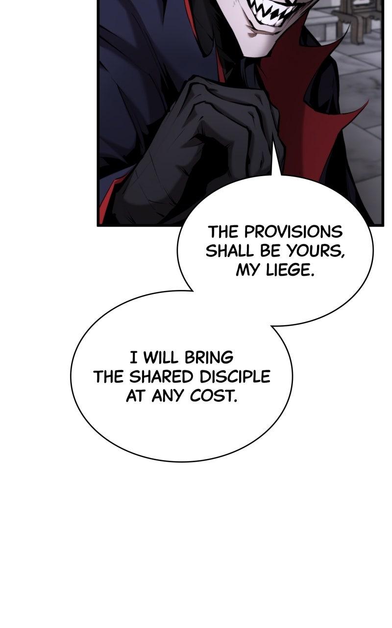 The Reluctant Demon Cult Leader Chap 59 - Next Chap 60