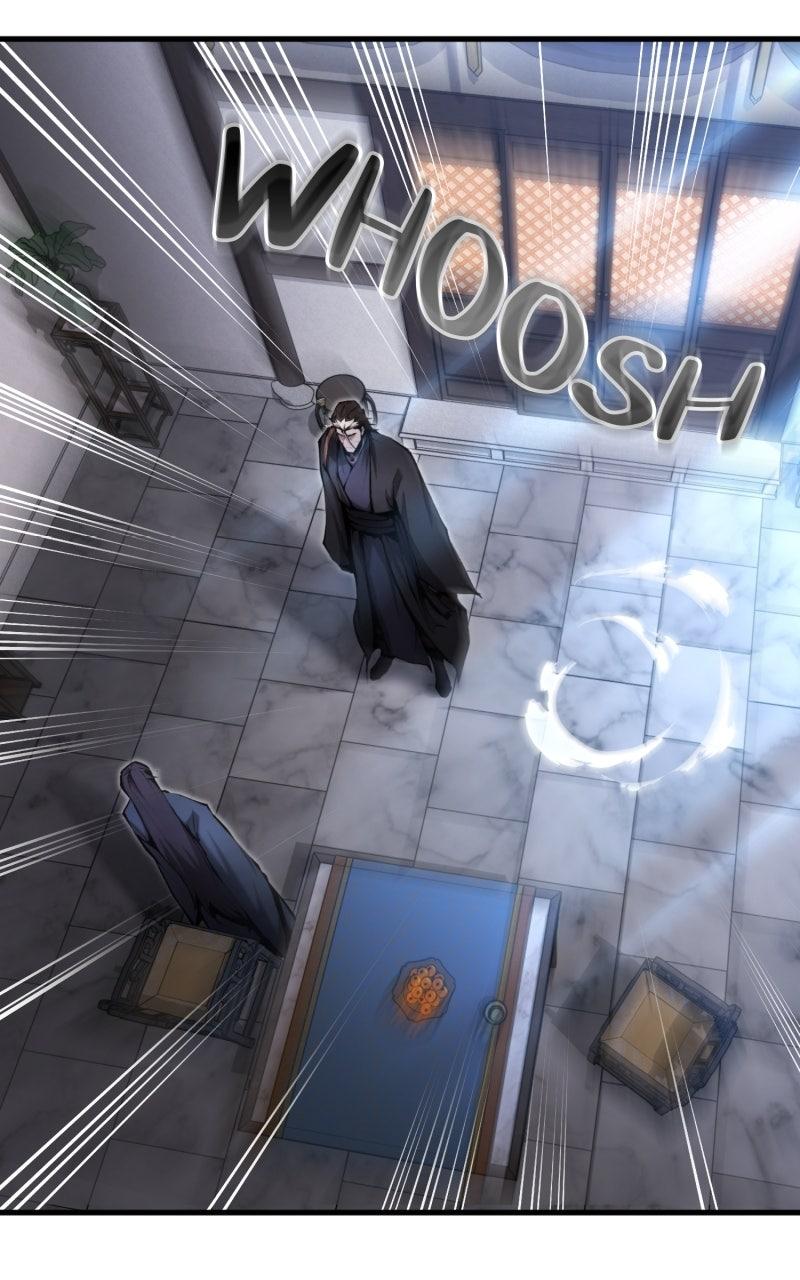 The Reluctant Demon Cult Leader Chap 59 - Next Chap 60