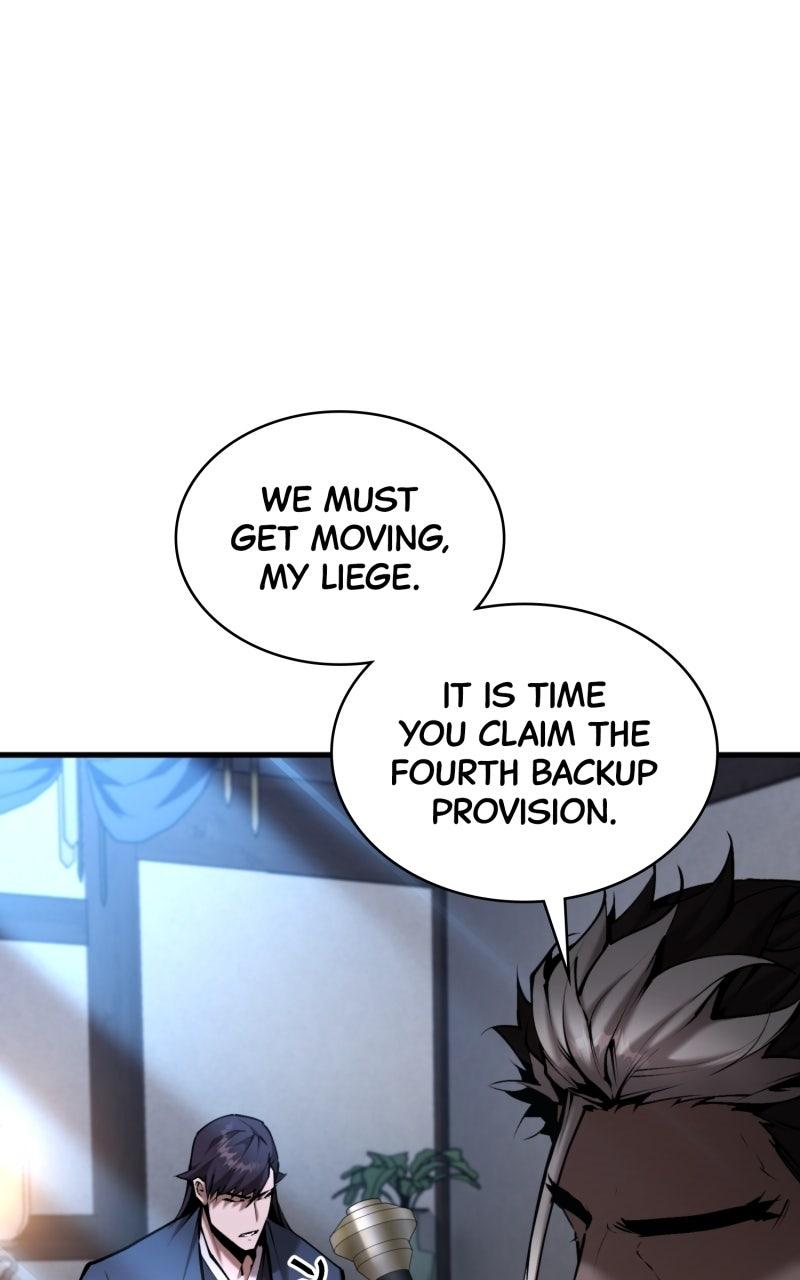 The Reluctant Demon Cult Leader Chap 59 - Next Chap 60