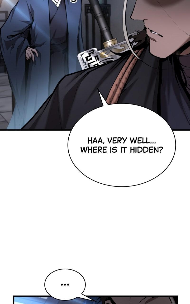 The Reluctant Demon Cult Leader Chap 59 - Next Chap 60