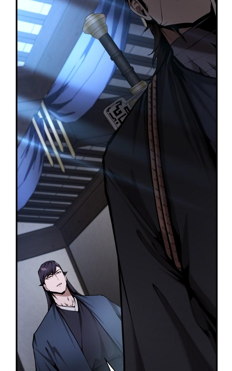 The Reluctant Demon Cult Leader Chap 59 - Next Chap 60