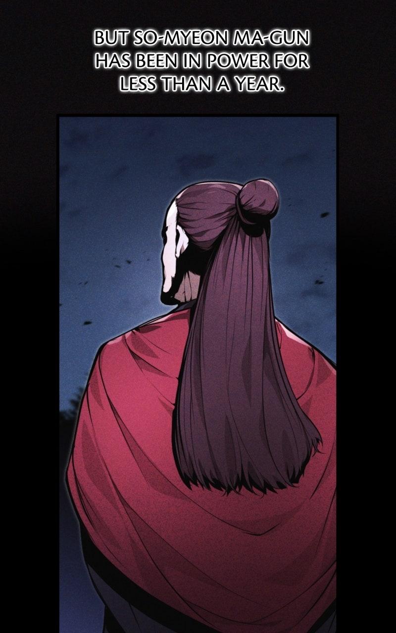 The Reluctant Demon Cult Leader Chap 59 - Next Chap 60