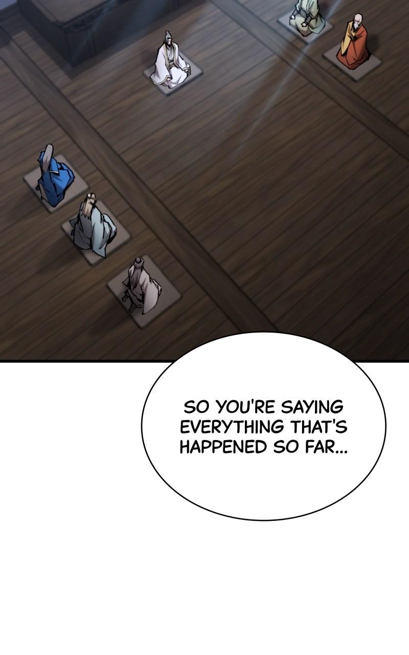 The Reluctant Demon Cult Leader Chap 59 - Next Chap 60