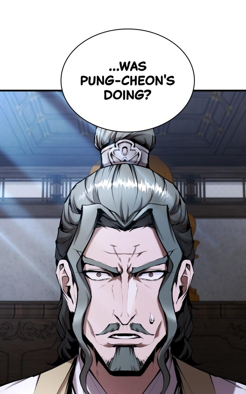 The Reluctant Demon Cult Leader Chap 59 - Next Chap 60