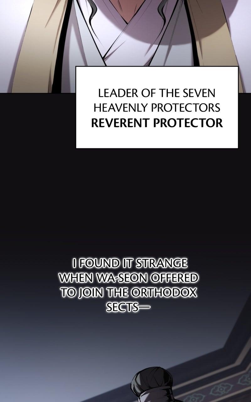 The Reluctant Demon Cult Leader Chap 59 - Next Chap 60