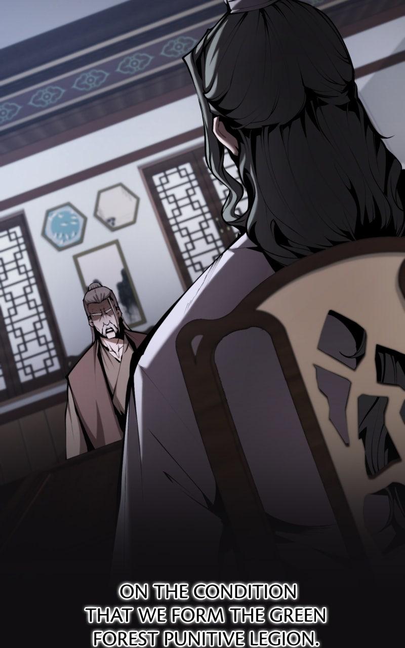 The Reluctant Demon Cult Leader Chap 59 - Next Chap 60