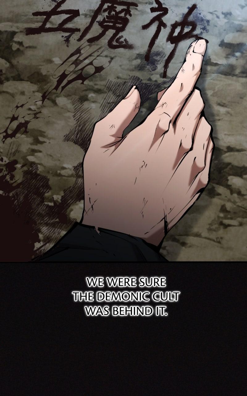 The Reluctant Demon Cult Leader Chap 59 - Next Chap 60