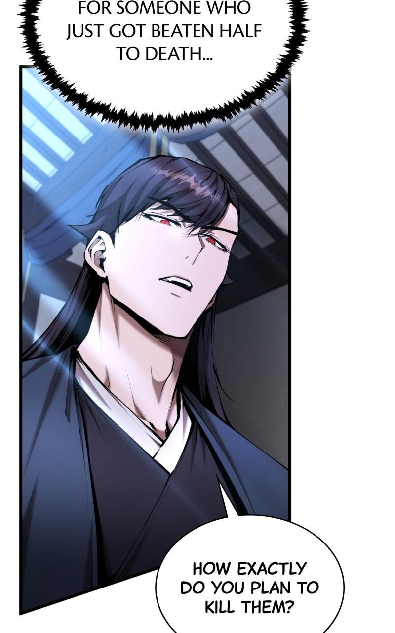 The Reluctant Demon Cult Leader Chap 59 - Next Chap 60