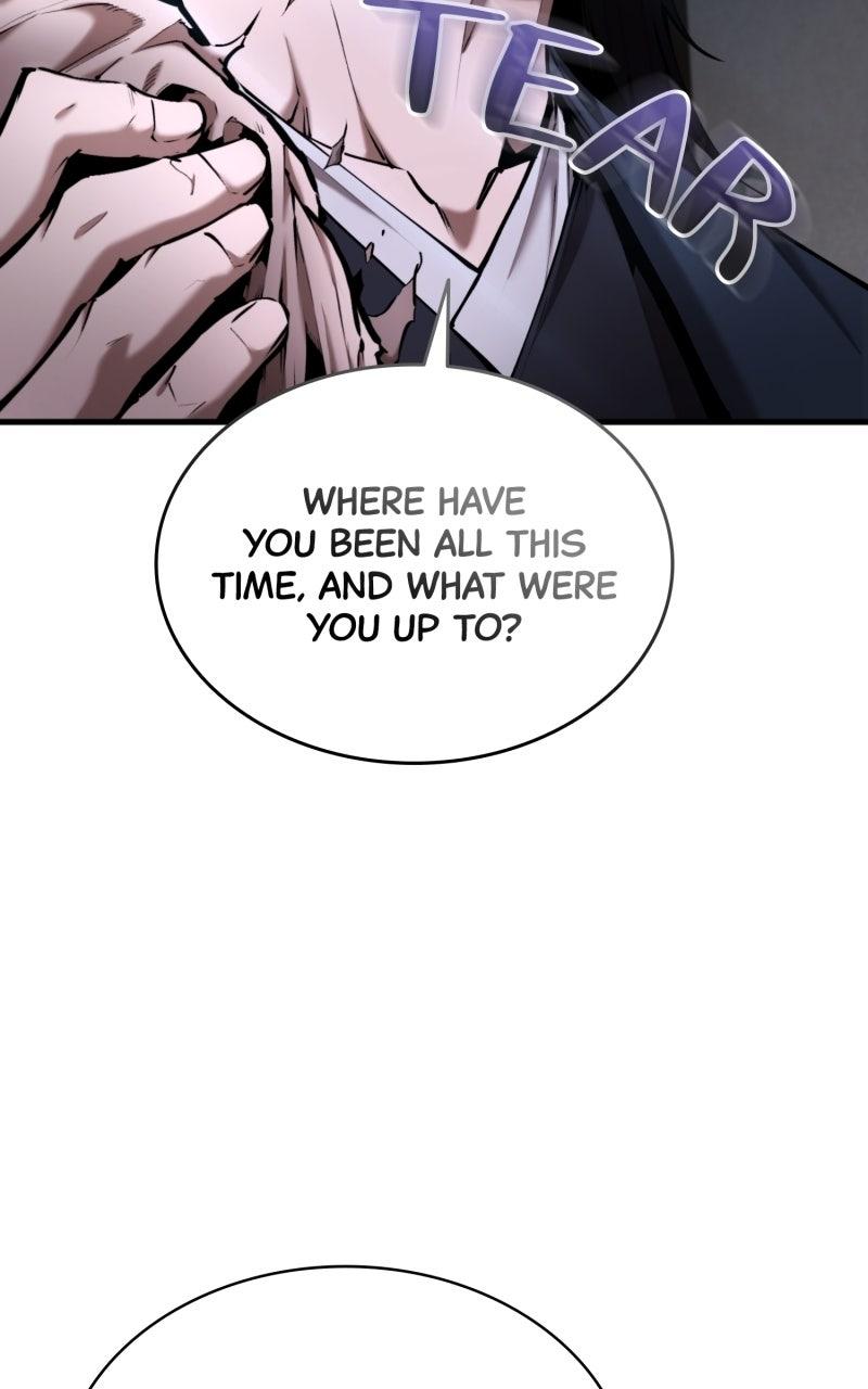 The Reluctant Demon Cult Leader Chap 59 - Next Chap 60