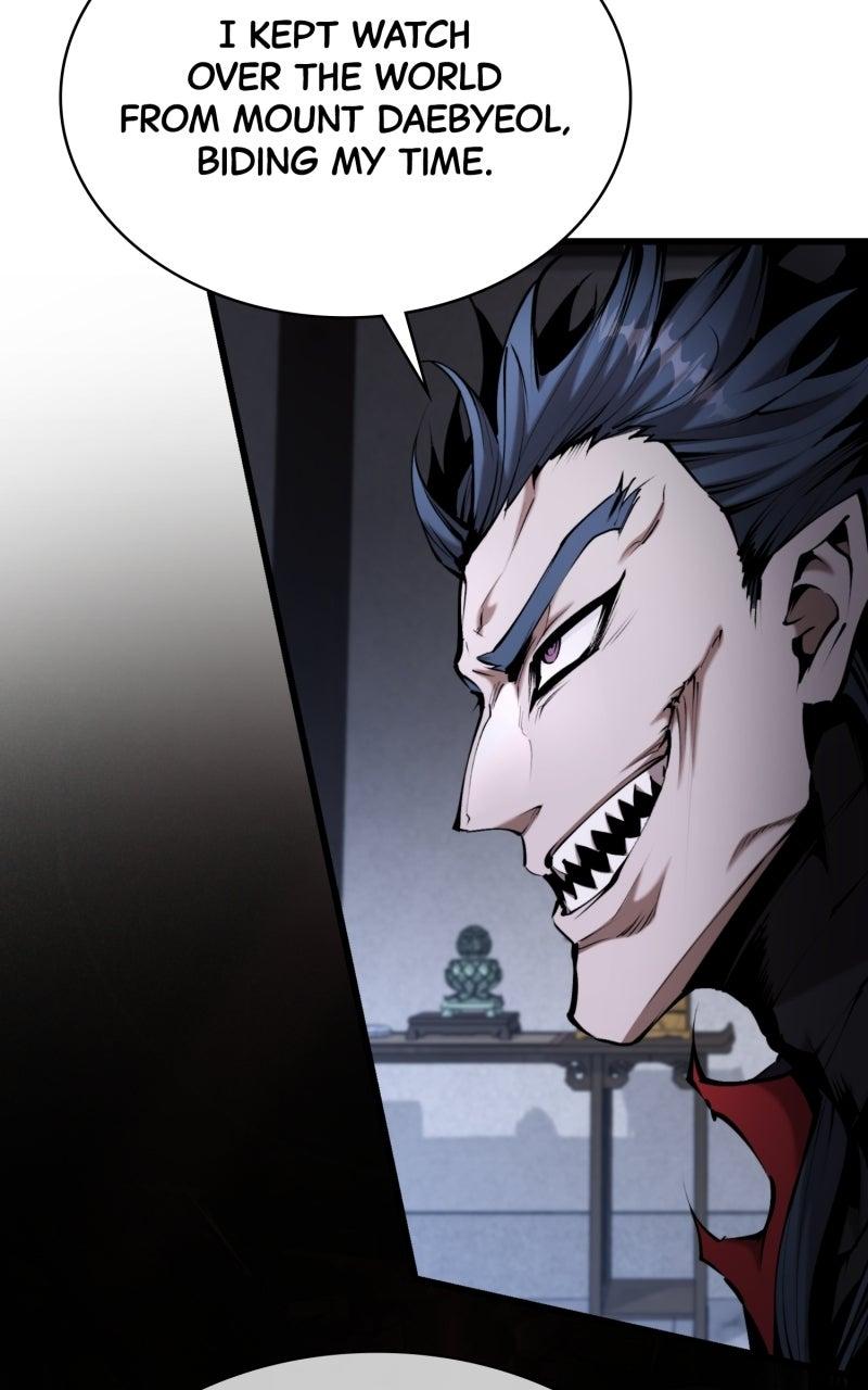 The Reluctant Demon Cult Leader Chap 59 - Next Chap 60