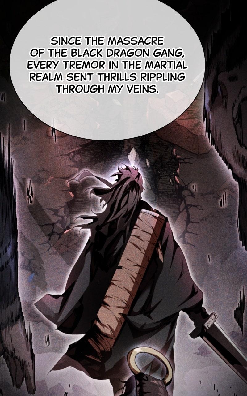 The Reluctant Demon Cult Leader Chap 59 - Next Chap 60