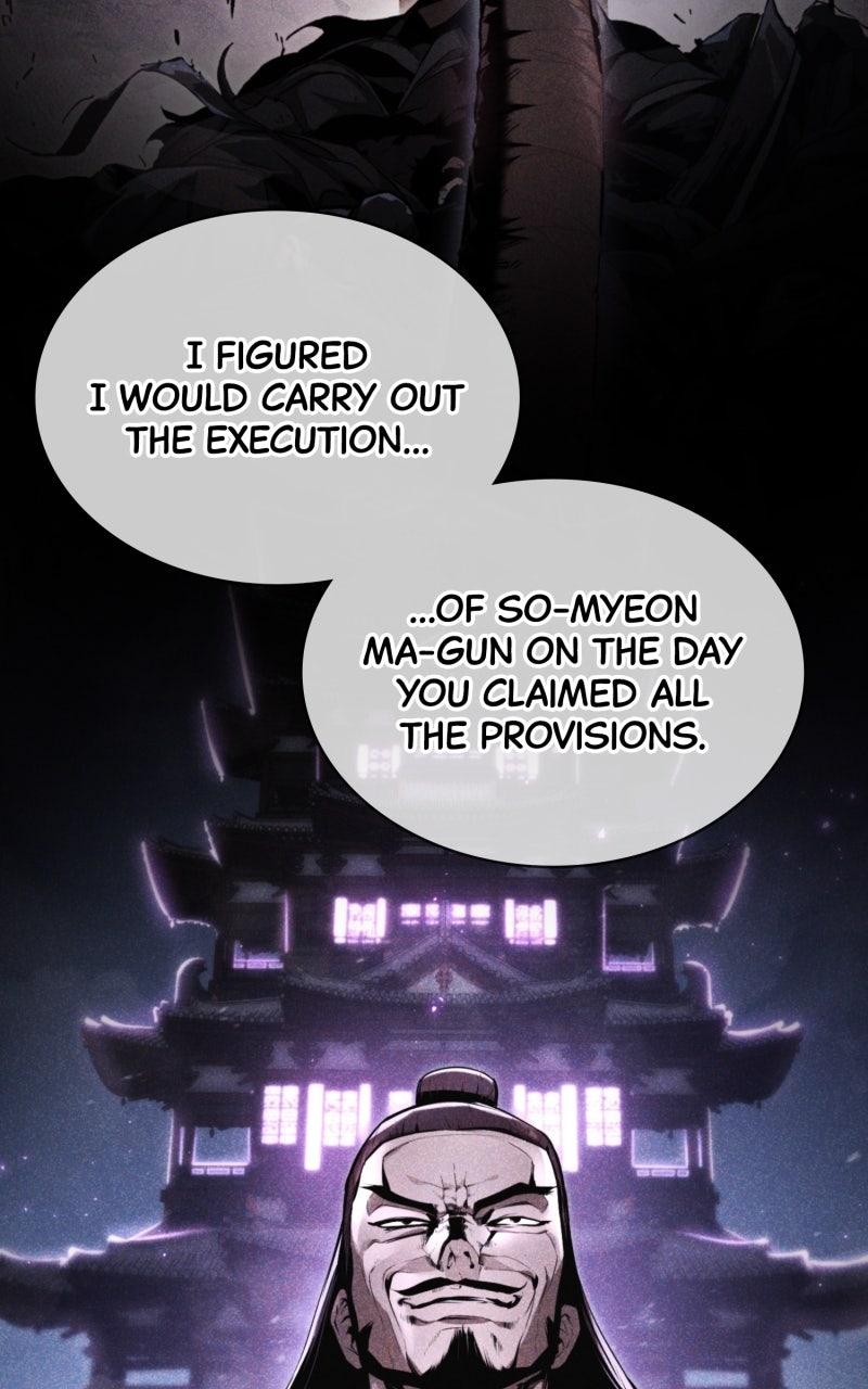 The Reluctant Demon Cult Leader Chap 59 - Next Chap 60