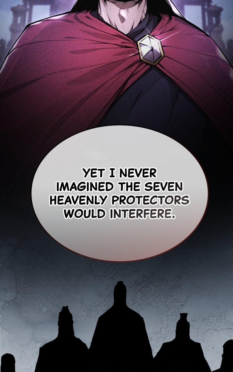 The Reluctant Demon Cult Leader Chap 59 - Next Chap 60