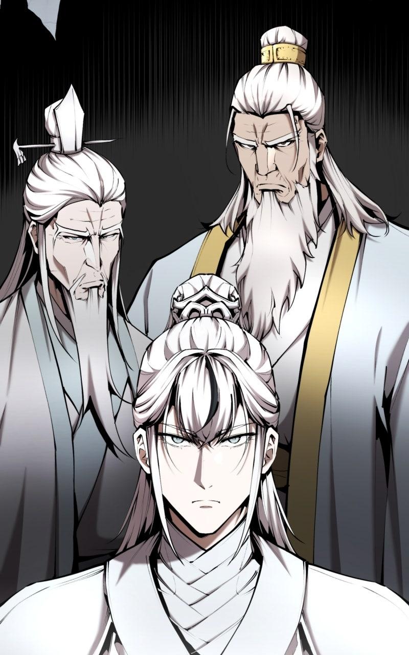 The Reluctant Demon Cult Leader Chap 59 - Next Chap 60