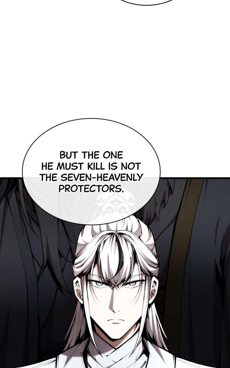 The Reluctant Demon Cult Leader Chap 59 - Next Chap 60