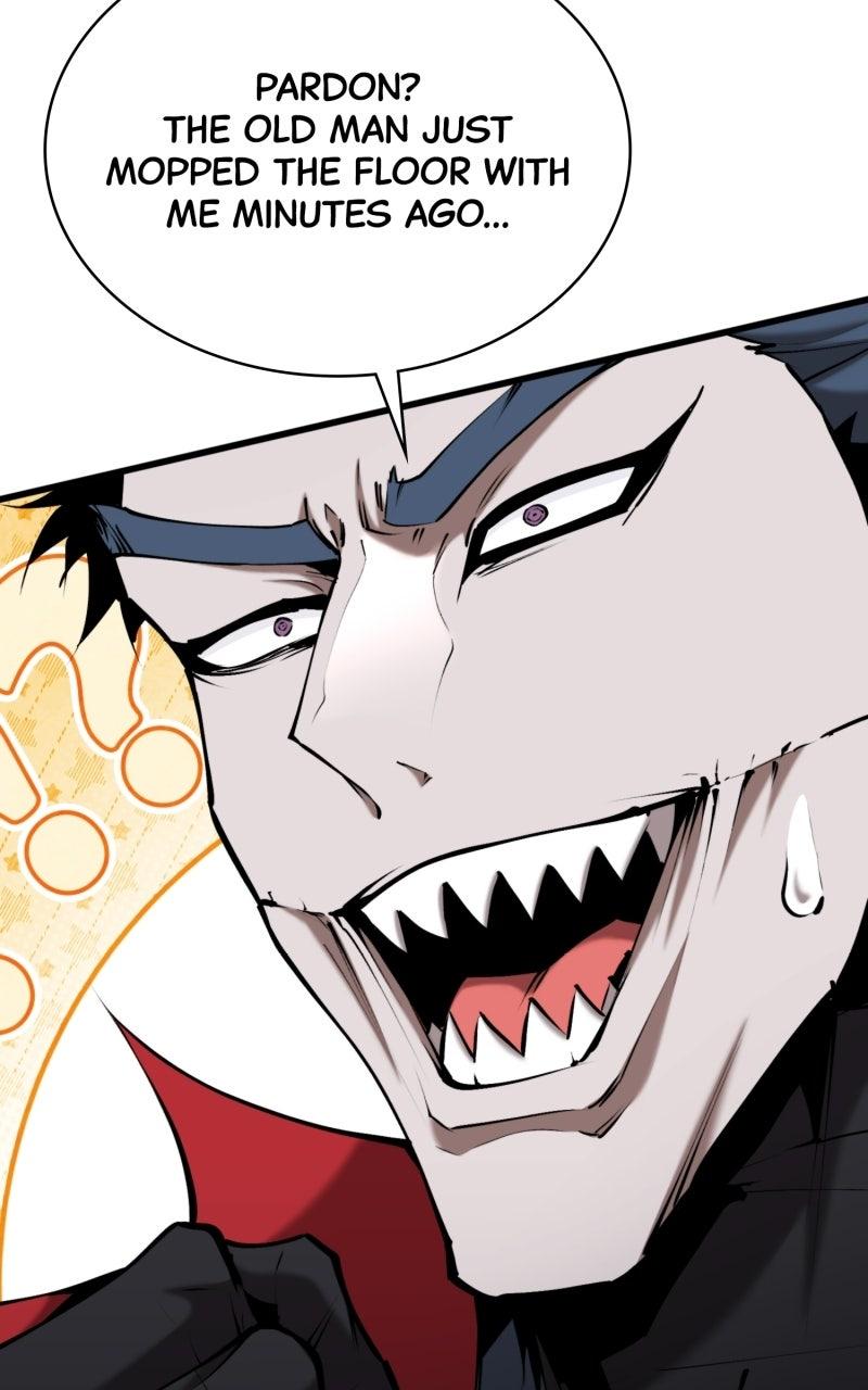 The Reluctant Demon Cult Leader Chap 59 - Next Chap 60