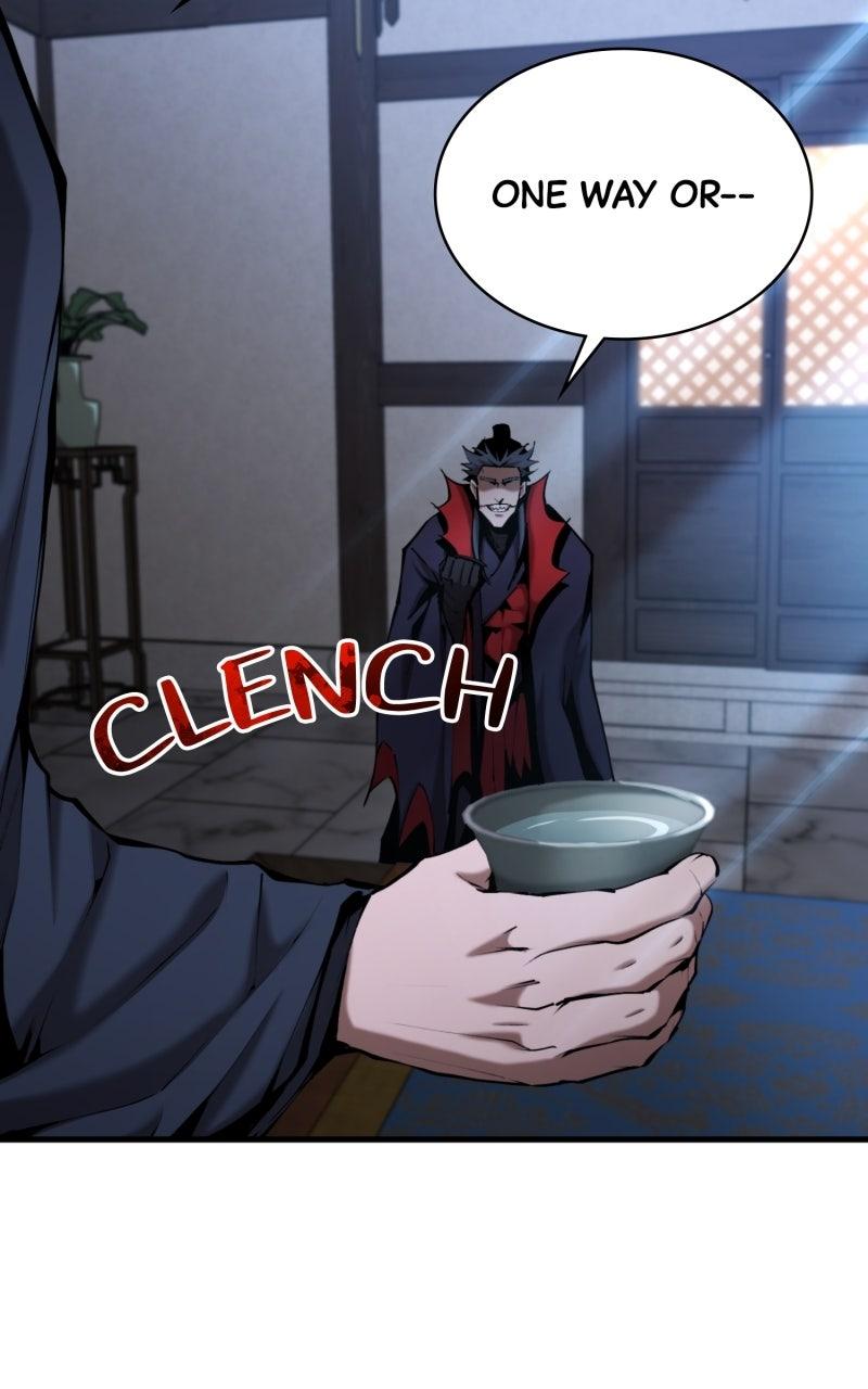 The Reluctant Demon Cult Leader Chap 59 - Next Chap 60