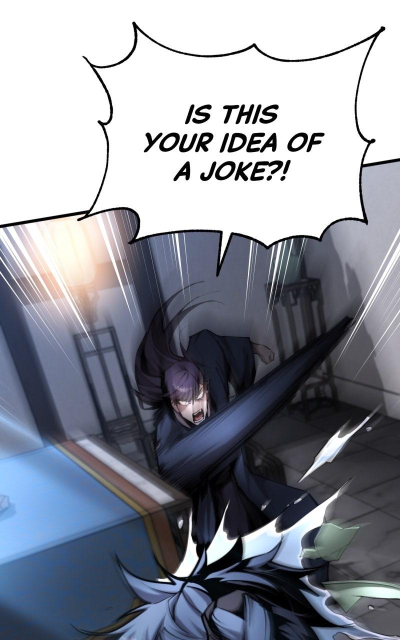 The Reluctant Demon Cult Leader Chap 59 - Next Chap 60